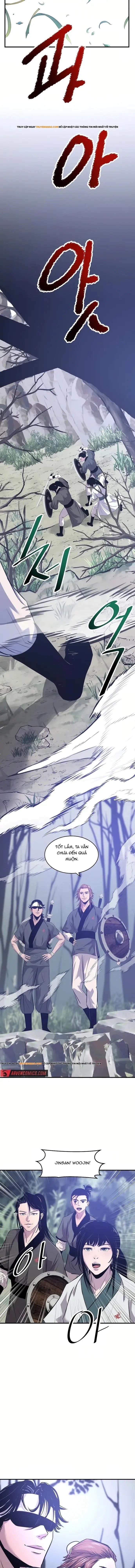 đọc truyện Thiên Hạ Đệ Nhất Võ Sư Chương 27 ảnh 15 tại Thiên Thai Truyện