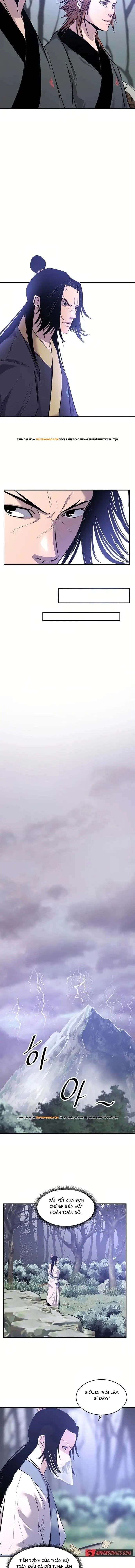 đọc truyện Thiên Hạ Đệ Nhất Võ Sư Chương 27 ảnh 16 tại Thiên Thai Truyện