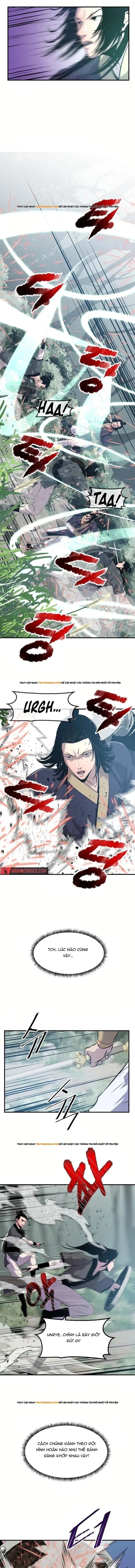 đọc truyện Thiên Hạ Đệ Nhất Võ Sư Chương 27 ảnh 5 tại Thiên Thai Truyện