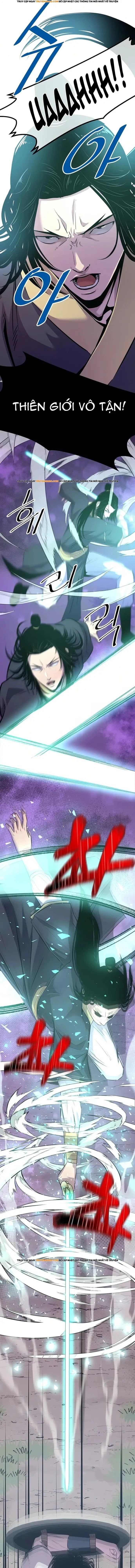 đọc truyện Thiên Hạ Đệ Nhất Võ Sư Chương 27 ảnh 8 tại Thiên Thai Truyện