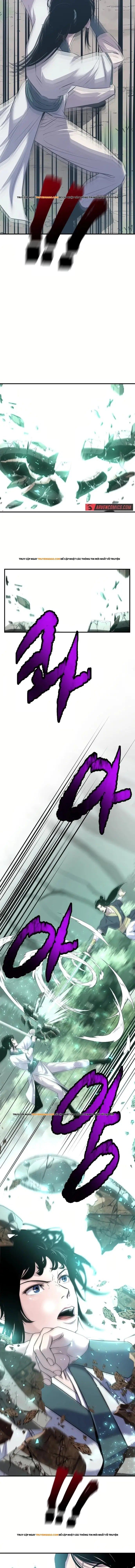 đọc truyện Thiên Hạ Đệ Nhất Võ Sư Chương 27 ảnh 9 tại Thiên Thai Truyện