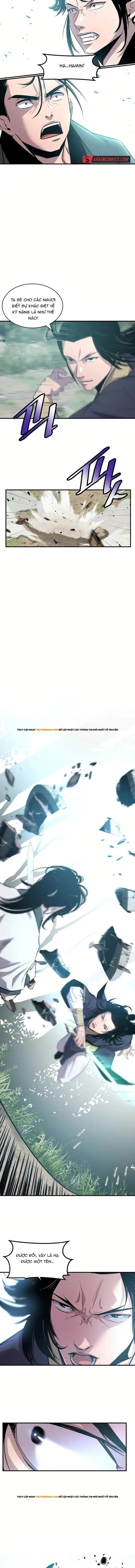 đọc truyện Thiên Hạ Đệ Nhất Võ Sư Chương 27 ảnh 10 tại Thiên Thai Truyện