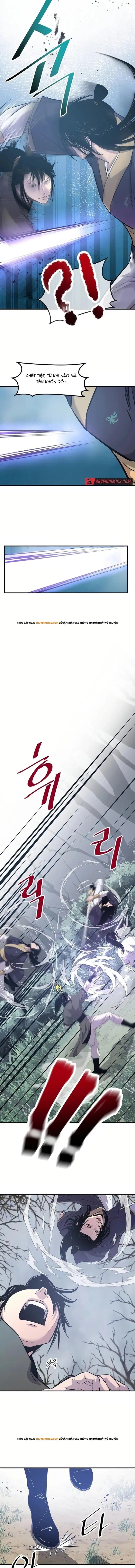 đọc truyện Thiên Hạ Đệ Nhất Võ Sư Chương 27 ảnh 11 tại Thiên Thai Truyện