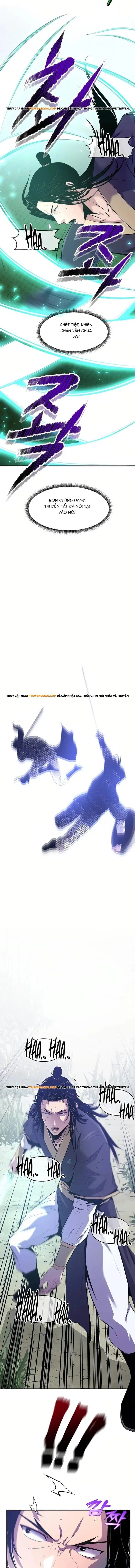 đọc truyện Thiên Hạ Đệ Nhất Võ Sư Chương 28 ảnh 12 tại Thiên Thai Truyện