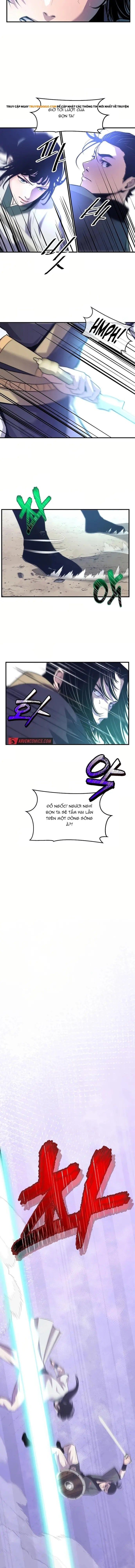 đọc truyện Thiên Hạ Đệ Nhất Võ Sư Chương 28 ảnh 13 tại Thiên Thai Truyện