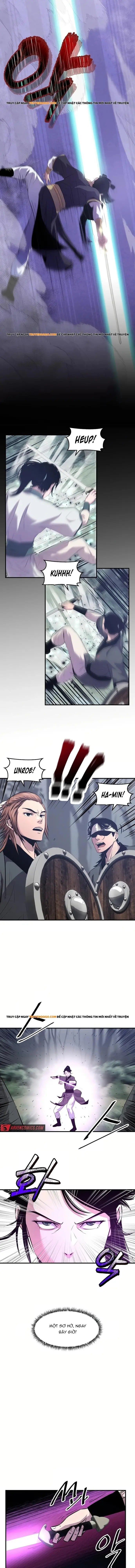 đọc truyện Thiên Hạ Đệ Nhất Võ Sư Chương 28 ảnh 14 tại Thiên Thai Truyện