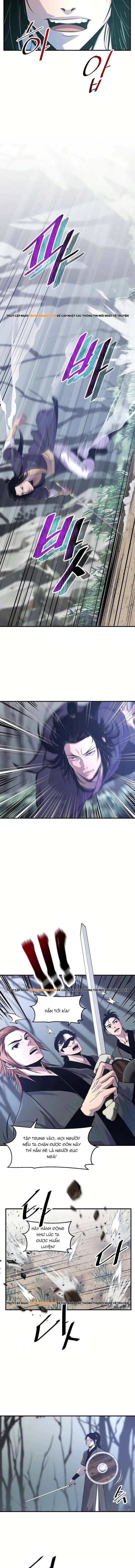 đọc truyện Thiên Hạ Đệ Nhất Võ Sư Chương 28 ảnh 9 tại Thiên Thai Truyện