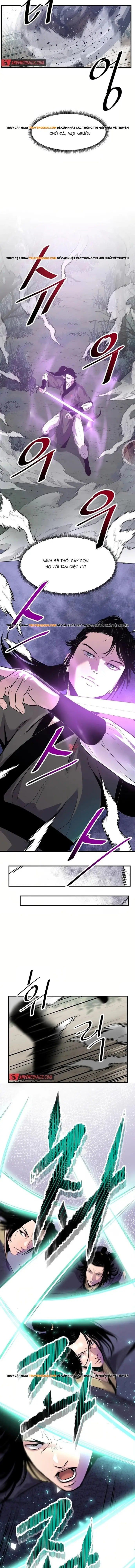 đọc truyện Thiên Hạ Đệ Nhất Võ Sư Chương 28 ảnh 10 tại Thiên Thai Truyện