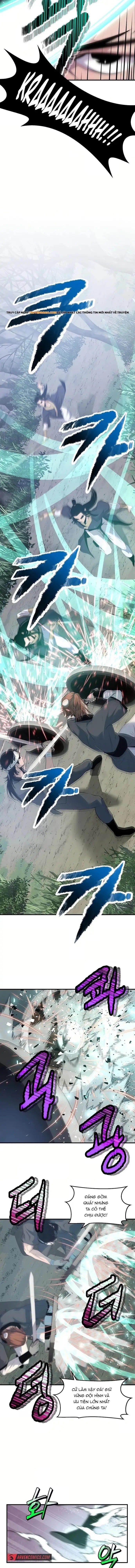 đọc truyện Thiên Hạ Đệ Nhất Võ Sư Chương 28 ảnh 11 tại Thiên Thai Truyện