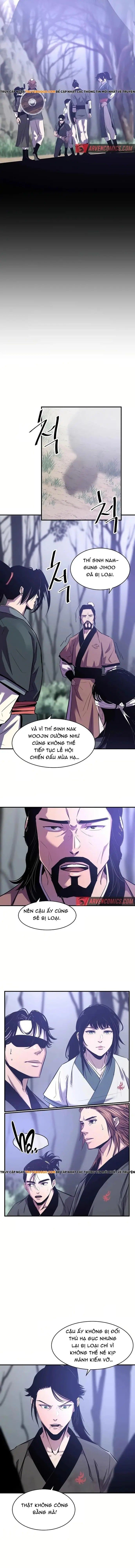 đọc truyện Thiên Hạ Đệ Nhất Võ Sư Chương 29 ảnh 13 tại Thiên Thai Truyện