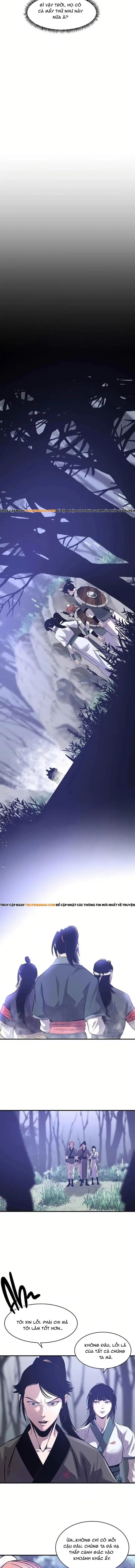 đọc truyện Thiên Hạ Đệ Nhất Võ Sư Chương 29 ảnh 15 tại Thiên Thai Truyện