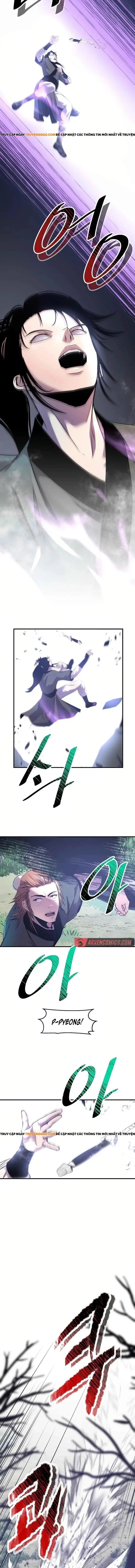 đọc truyện Thiên Hạ Đệ Nhất Võ Sư Chương 29 ảnh 5 tại Thiên Thai Truyện