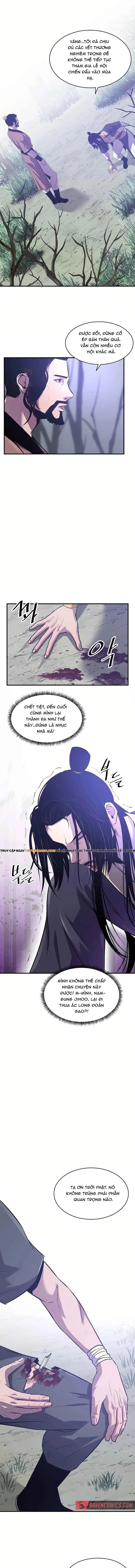 đọc truyện Thiên Hạ Đệ Nhất Võ Sư Chương 29 ảnh 10 tại Thiên Thai Truyện