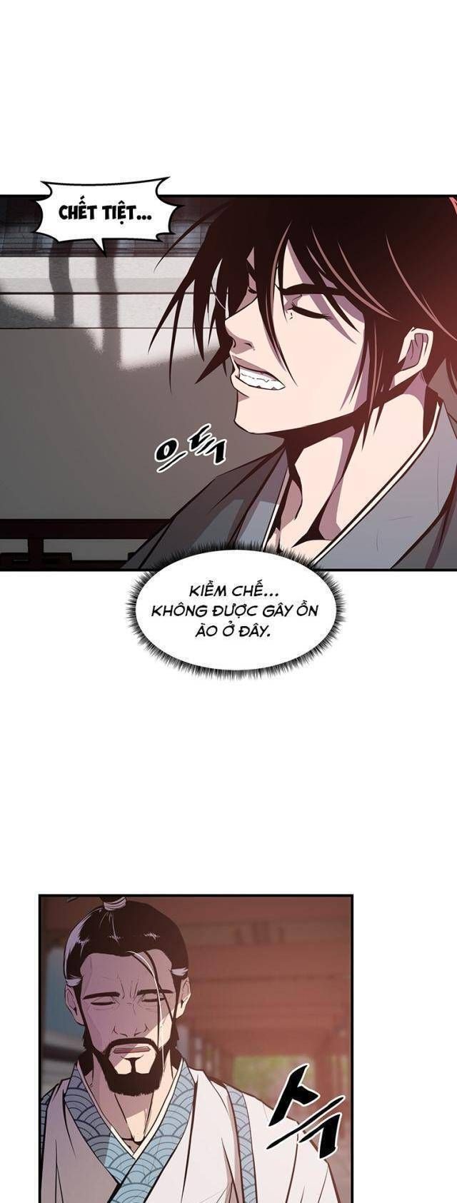 đọc truyện Thiên Hạ Đệ Nhất Võ Sư Chương 3 ảnh 18 tại Thiên Thai Truyện