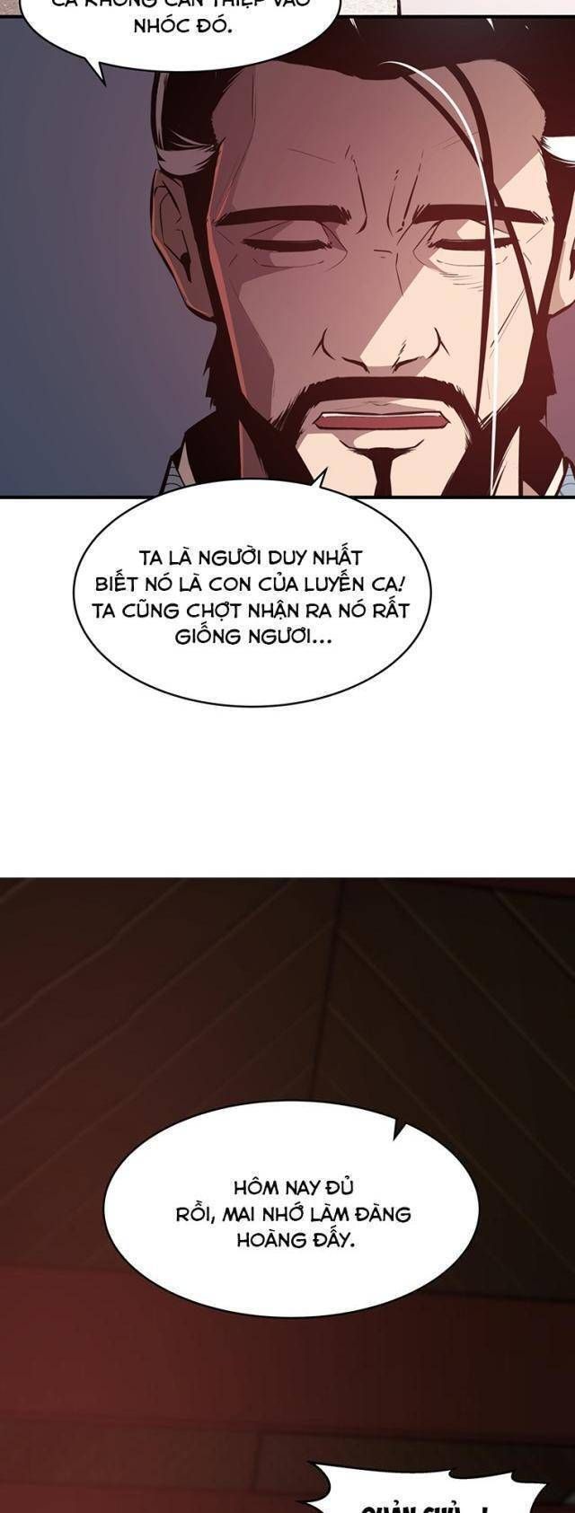 đọc truyện Thiên Hạ Đệ Nhất Võ Sư Chương 3 ảnh 20 tại Thiên Thai Truyện