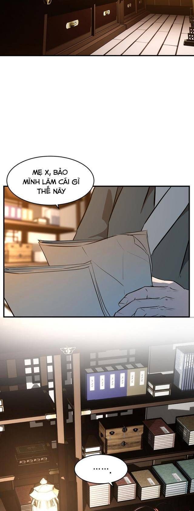 đọc truyện Thiên Hạ Đệ Nhất Võ Sư Chương 3 ảnh 22 tại Thiên Thai Truyện