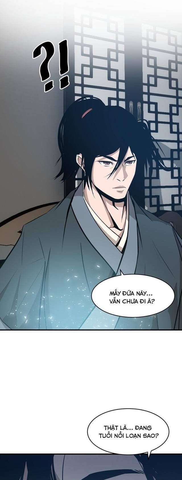 đọc truyện Thiên Hạ Đệ Nhất Võ Sư Chương 3 ảnh 24 tại Thiên Thai Truyện