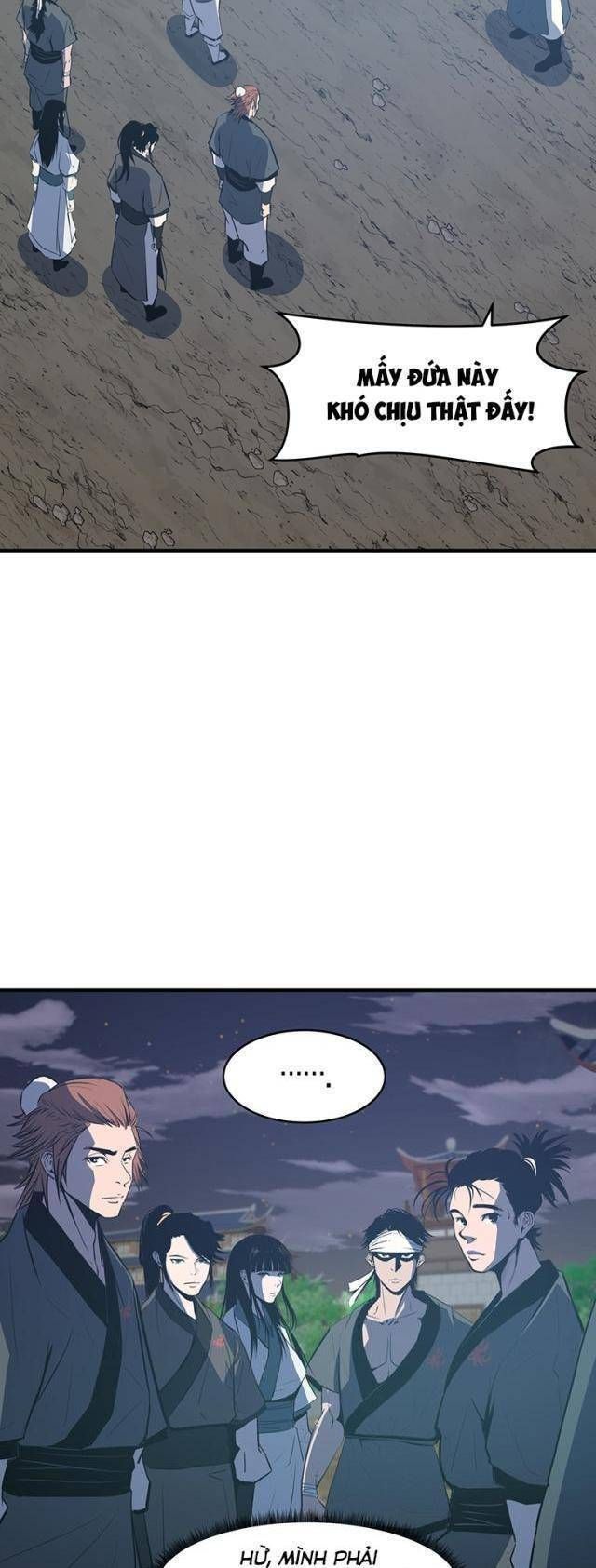 đọc truyện Thiên Hạ Đệ Nhất Võ Sư Chương 3 ảnh 29 tại Thiên Thai Truyện