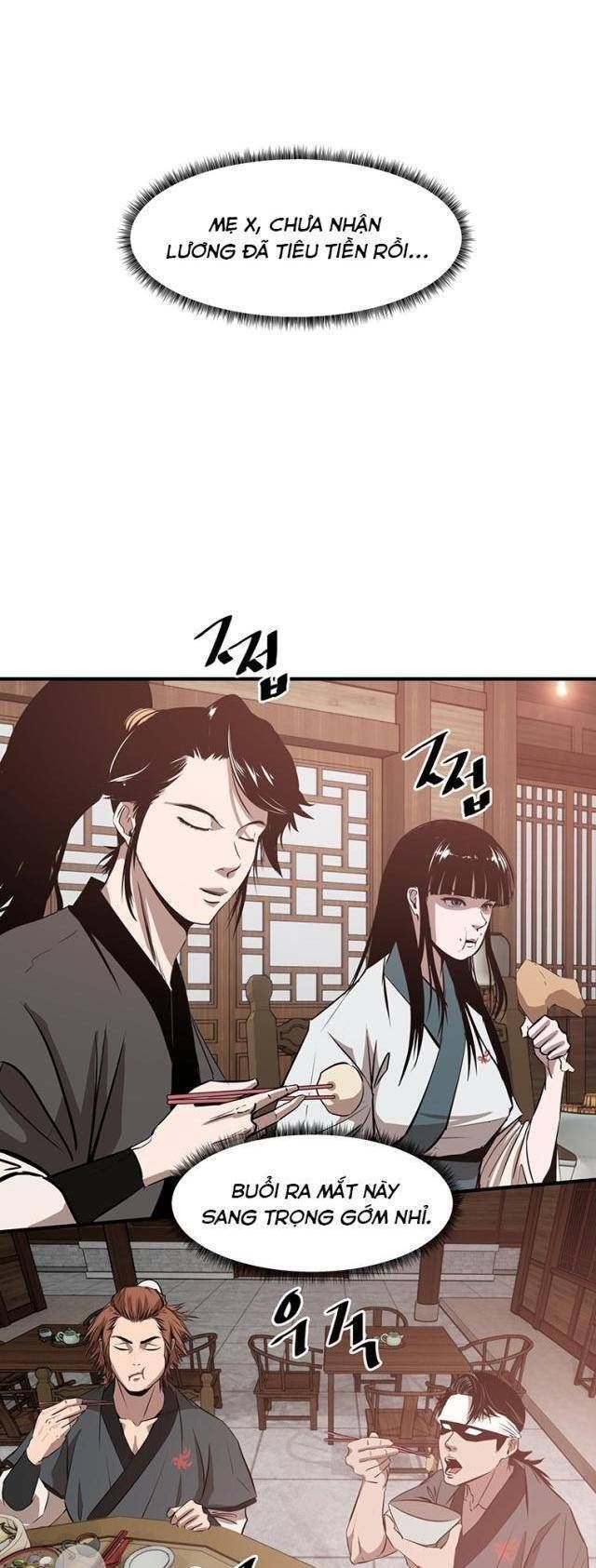 đọc truyện Thiên Hạ Đệ Nhất Võ Sư Chương 3 ảnh 31 tại Thiên Thai Truyện