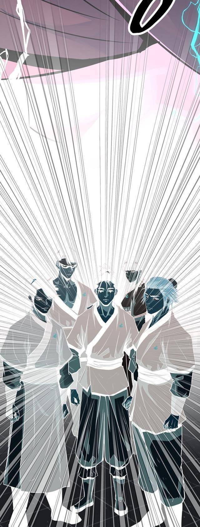 đọc truyện Thiên Hạ Đệ Nhất Võ Sư Chương 3 ảnh 5 tại Thiên Thai Truyện