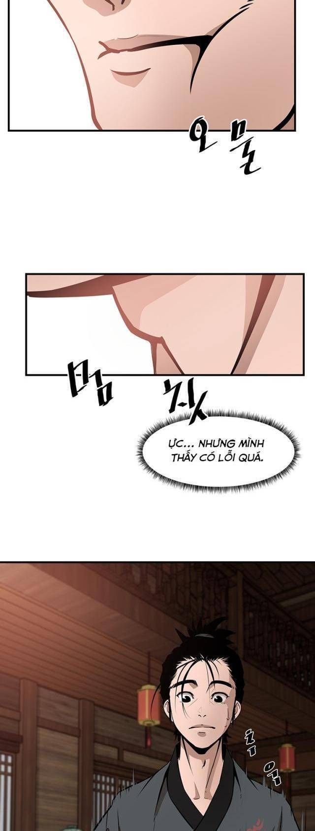 đọc truyện Thiên Hạ Đệ Nhất Võ Sư Chương 3 ảnh 32 tại Thiên Thai Truyện