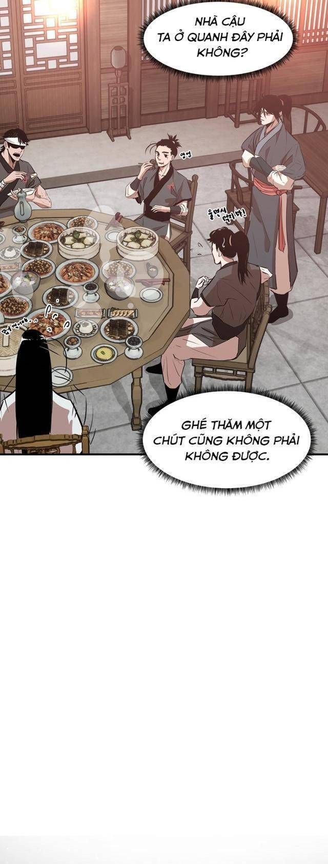 đọc truyện Thiên Hạ Đệ Nhất Võ Sư Chương 3 ảnh 35 tại Thiên Thai Truyện