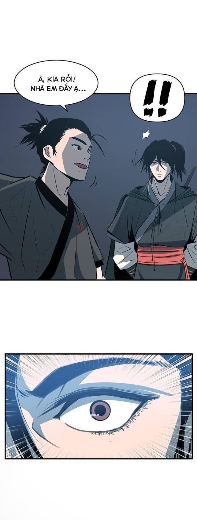 đọc truyện Thiên Hạ Đệ Nhất Võ Sư Chương 3 ảnh 36 tại Thiên Thai Truyện