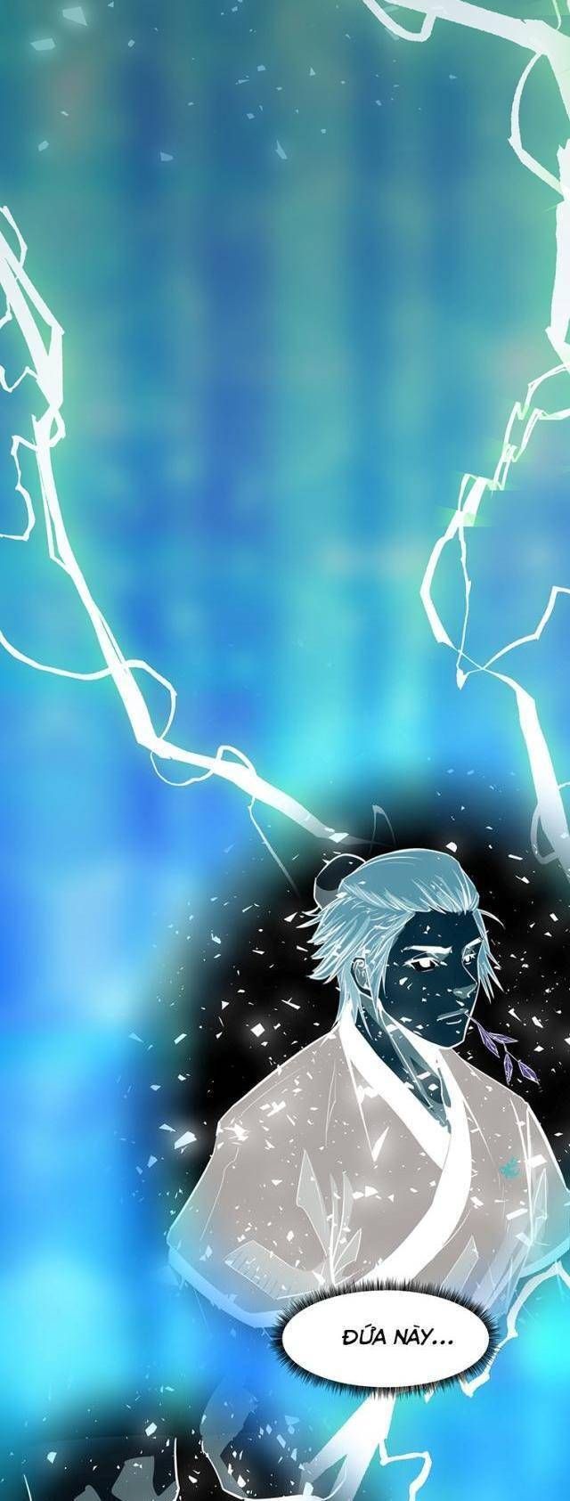 đọc truyện Thiên Hạ Đệ Nhất Võ Sư Chương 3 ảnh 6 tại Thiên Thai Truyện