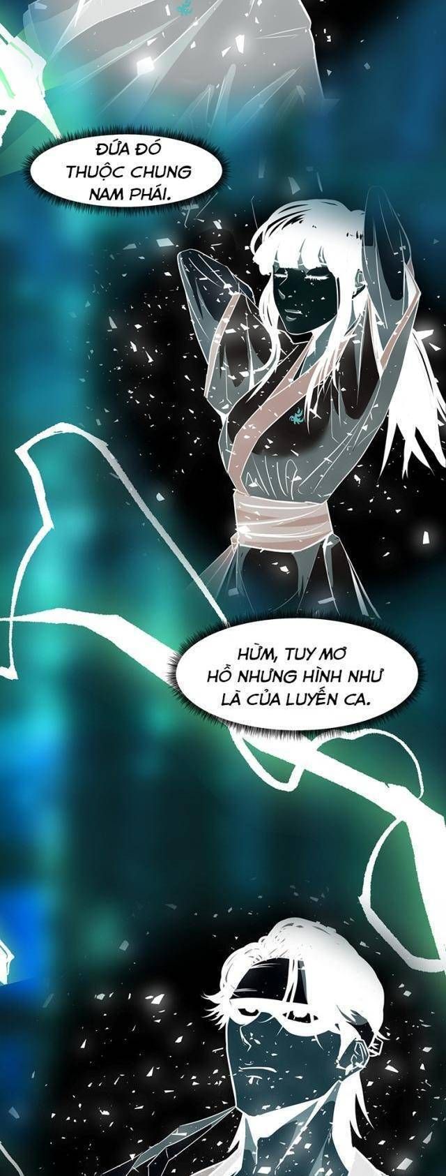 đọc truyện Thiên Hạ Đệ Nhất Võ Sư Chương 3 ảnh 7 tại Thiên Thai Truyện