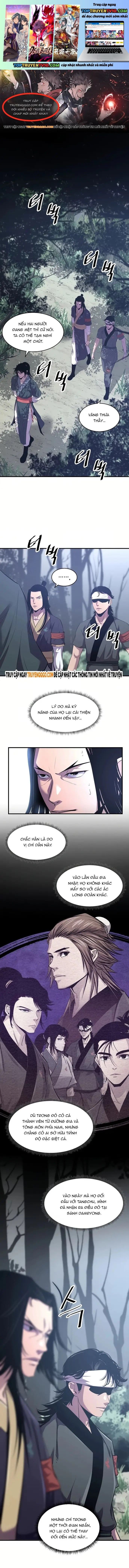 đọc truyện Thiên Hạ Đệ Nhất Võ Sư Chương 30 ảnh 3 tại Thiên Thai Truyện