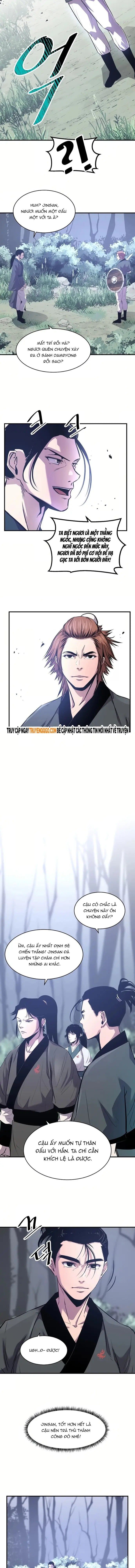 đọc truyện Thiên Hạ Đệ Nhất Võ Sư Chương 30 ảnh 12 tại Thiên Thai Truyện