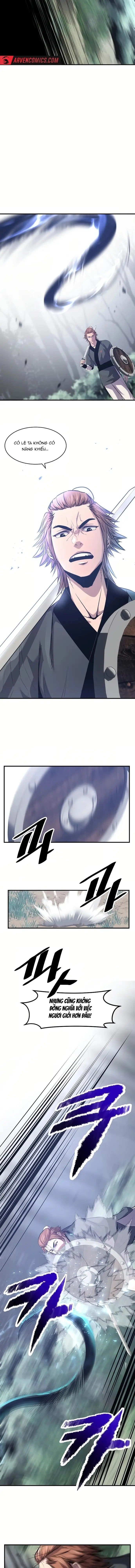 đọc truyện Thiên Hạ Đệ Nhất Võ Sư Chương 30 ảnh 14 tại Thiên Thai Truyện