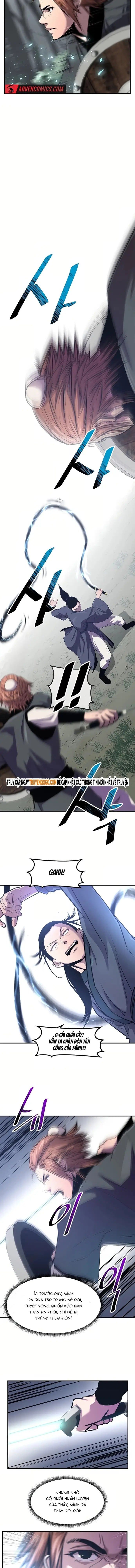 đọc truyện Thiên Hạ Đệ Nhất Võ Sư Chương 30 ảnh 15 tại Thiên Thai Truyện