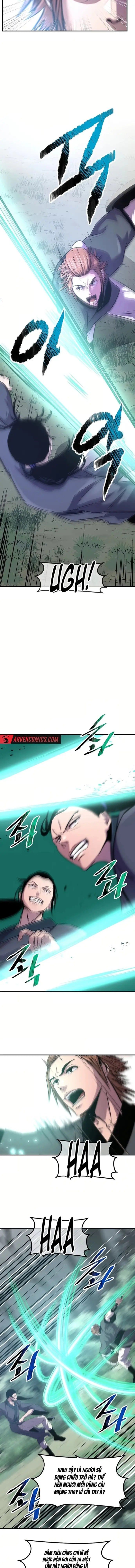 đọc truyện Thiên Hạ Đệ Nhất Võ Sư Chương 30 ảnh 16 tại Thiên Thai Truyện