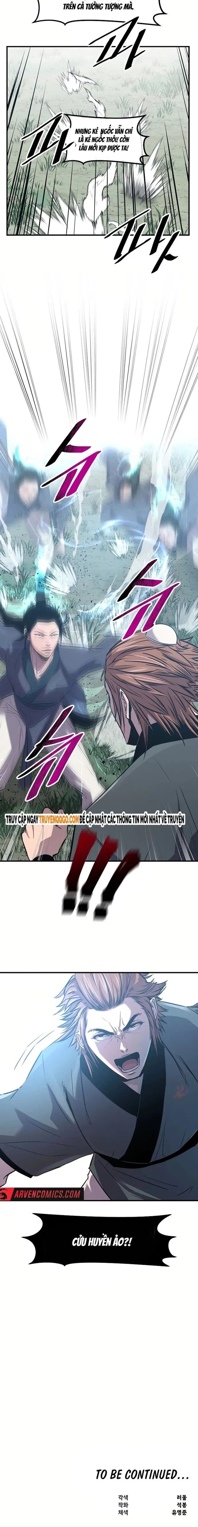 đọc truyện Thiên Hạ Đệ Nhất Võ Sư Chương 30 ảnh 17 tại Thiên Thai Truyện