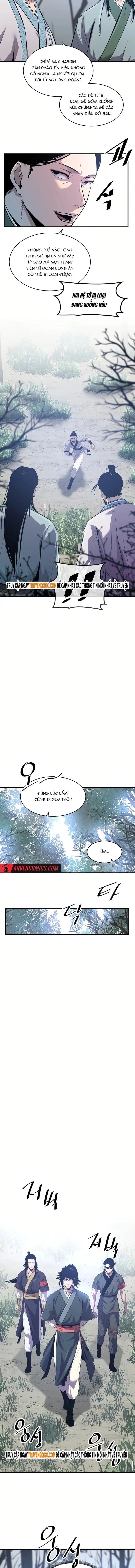 đọc truyện Thiên Hạ Đệ Nhất Võ Sư Chương 30 ảnh 7 tại Thiên Thai Truyện