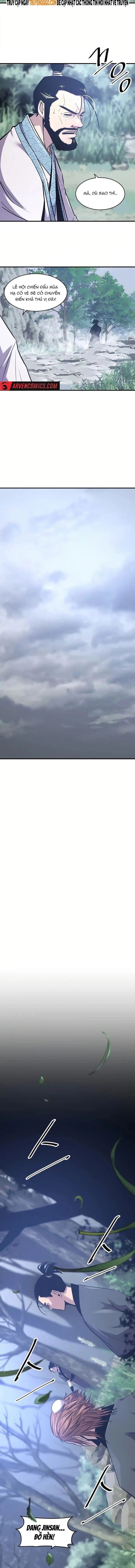 đọc truyện Thiên Hạ Đệ Nhất Võ Sư Chương 30 ảnh 10 tại Thiên Thai Truyện