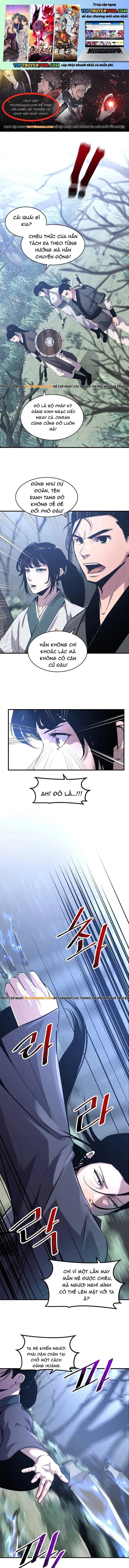 đọc truyện Thiên Hạ Đệ Nhất Võ Sư Chương 31 ảnh 3 tại Thiên Thai Truyện