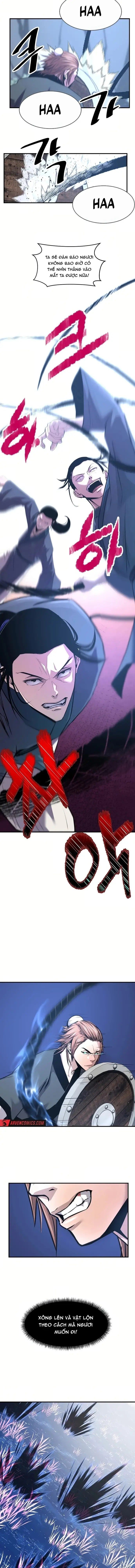 đọc truyện Thiên Hạ Đệ Nhất Võ Sư Chương 31 ảnh 12 tại Thiên Thai Truyện