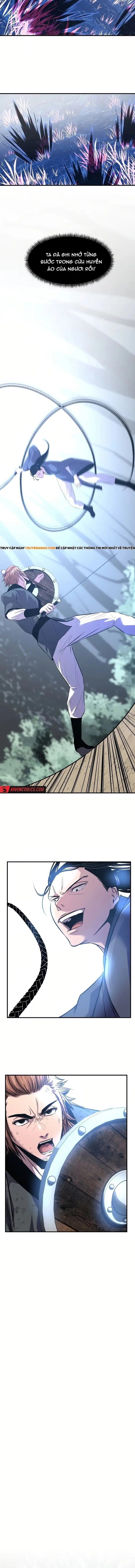 đọc truyện Thiên Hạ Đệ Nhất Võ Sư Chương 31 ảnh 13 tại Thiên Thai Truyện