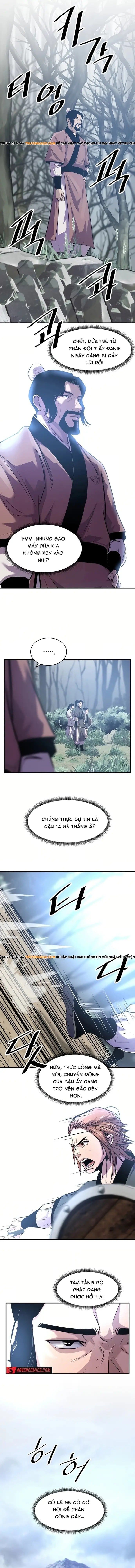 đọc truyện Thiên Hạ Đệ Nhất Võ Sư Chương 31 ảnh 14 tại Thiên Thai Truyện