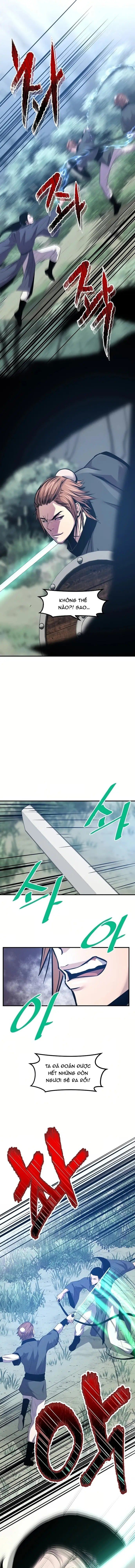 đọc truyện Thiên Hạ Đệ Nhất Võ Sư Chương 31 ảnh 16 tại Thiên Thai Truyện