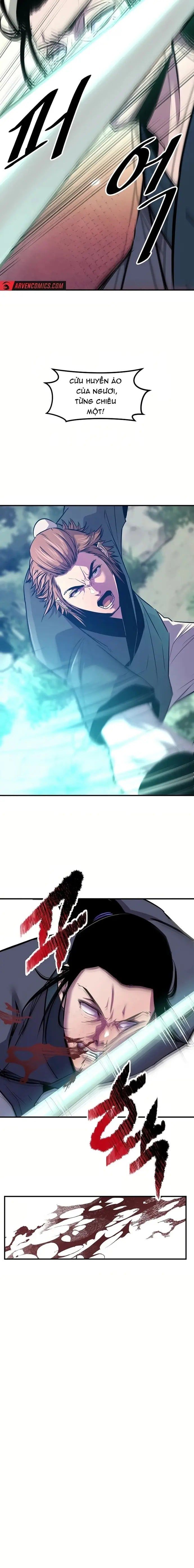 đọc truyện Thiên Hạ Đệ Nhất Võ Sư Chương 31 ảnh 17 tại Thiên Thai Truyện