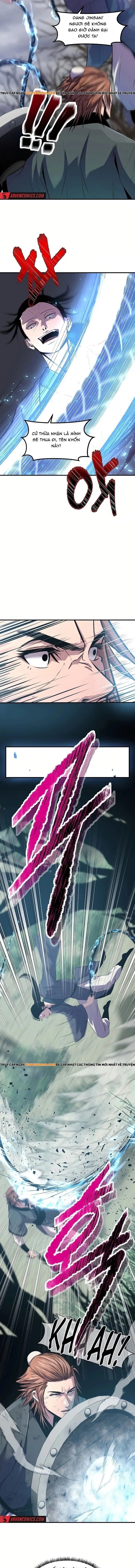 đọc truyện Thiên Hạ Đệ Nhất Võ Sư Chương 31 ảnh 10 tại Thiên Thai Truyện