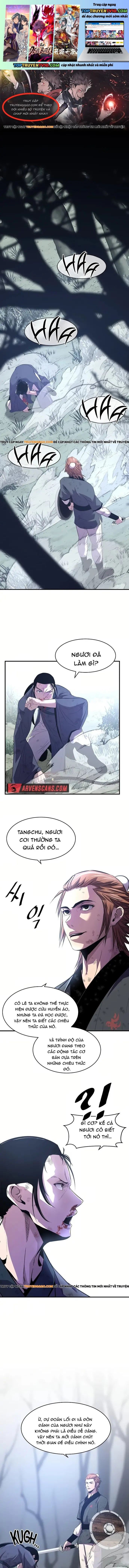 đọc truyện Thiên Hạ Đệ Nhất Võ Sư Chương 32 ảnh 3 tại Thiên Thai Truyện