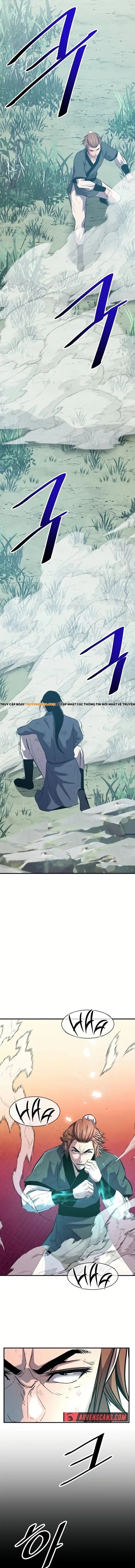 đọc truyện Thiên Hạ Đệ Nhất Võ Sư Chương 32 ảnh 13 tại Thiên Thai Truyện