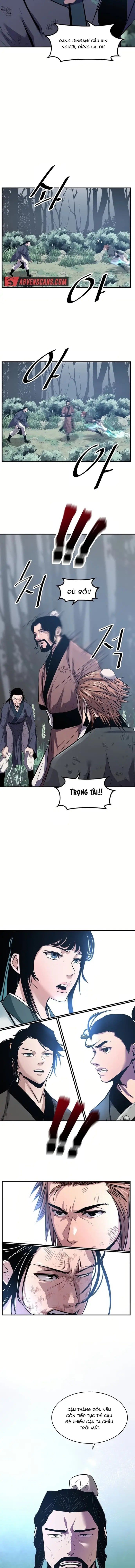 đọc truyện Thiên Hạ Đệ Nhất Võ Sư Chương 32 ảnh 15 tại Thiên Thai Truyện