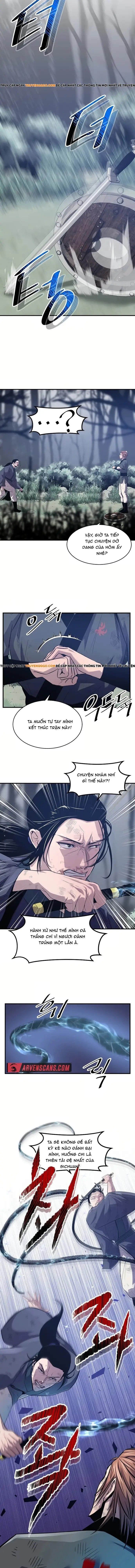 đọc truyện Thiên Hạ Đệ Nhất Võ Sư Chương 32 ảnh 5 tại Thiên Thai Truyện