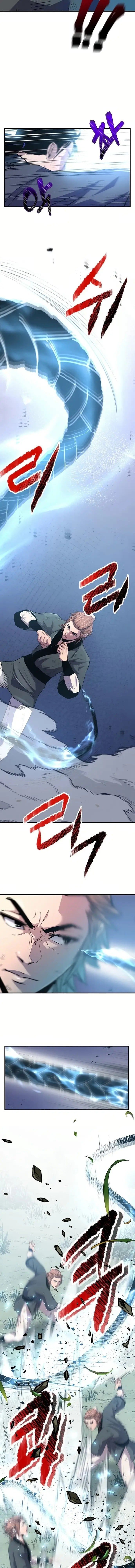 đọc truyện Thiên Hạ Đệ Nhất Võ Sư Chương 32 ảnh 6 tại Thiên Thai Truyện