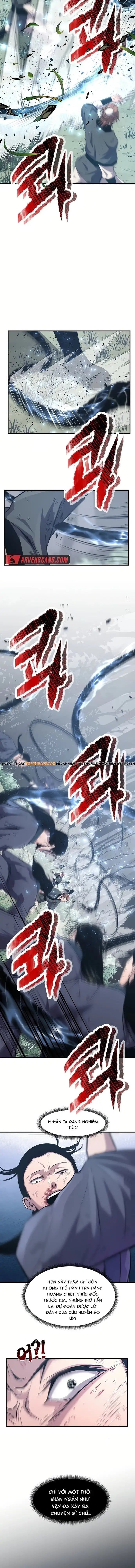 đọc truyện Thiên Hạ Đệ Nhất Võ Sư Chương 32 ảnh 7 tại Thiên Thai Truyện